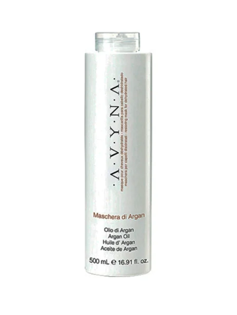 AVYNA DI ARGAN MASCHERA 500 ML.