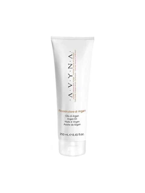 AVYNA DI ARGAN RICOSTRUTTORE 250 ML.