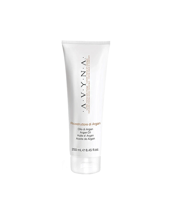 AVYNA DI ARGAN RICOSTRUTTORE 250 ML.