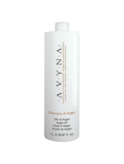 AVYNA DI ARGAN SHAMPOO 1 LT.