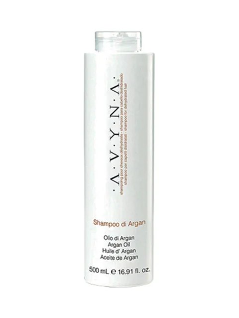 AVYNA DI ARGAN SHAMPOO 500 ML.