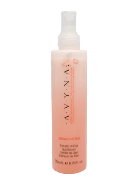 AVYNA DI GOJI BIFASICO 200 ML.