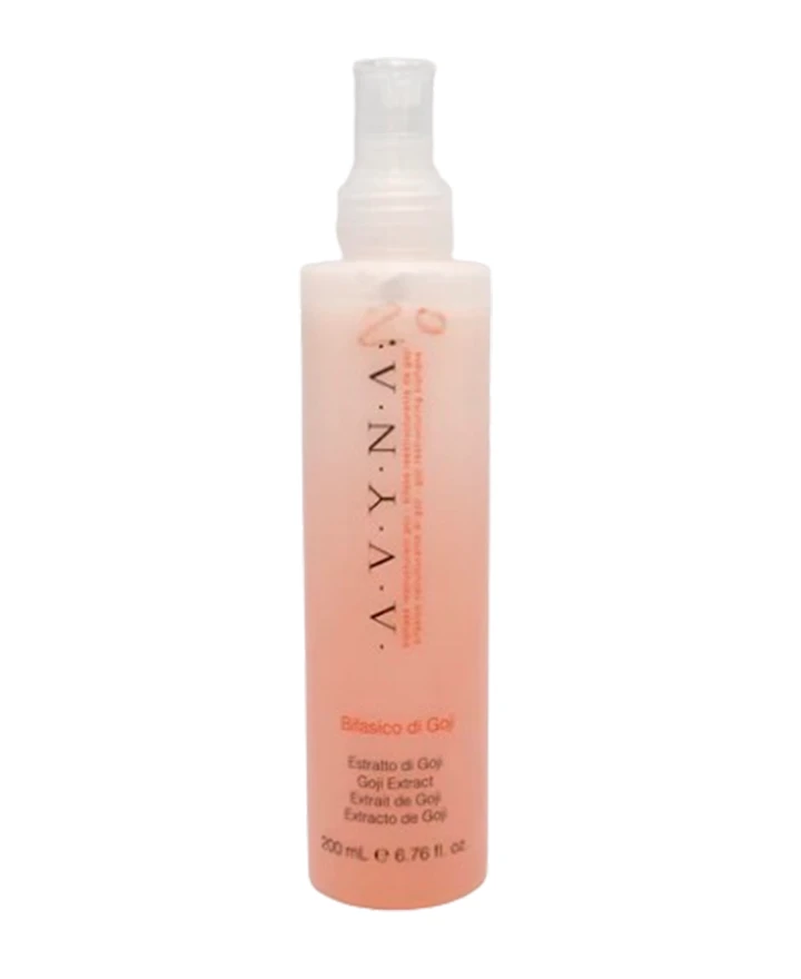 AVYNA DI GOJI BIFASICO 200 ML.