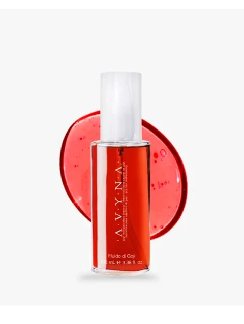 AVYNA DI GOJI FLUIDO 100 ML.