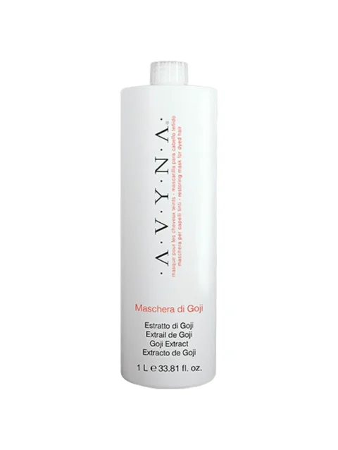 AVYNA DI GOJI MASCHERA 1 LT.