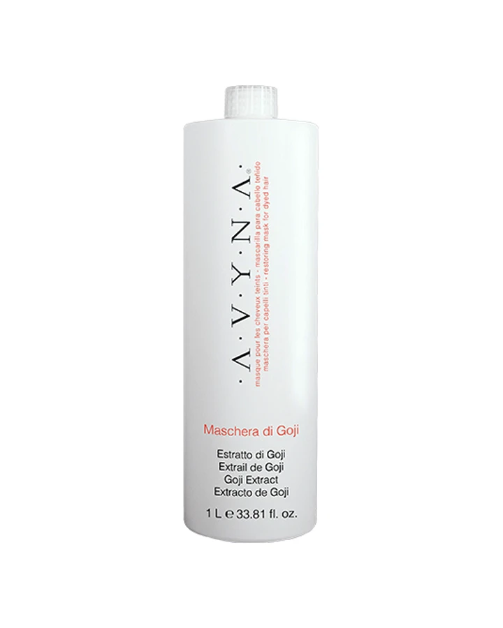 AVYNA DI GOJI MASCHERA 1 LT.