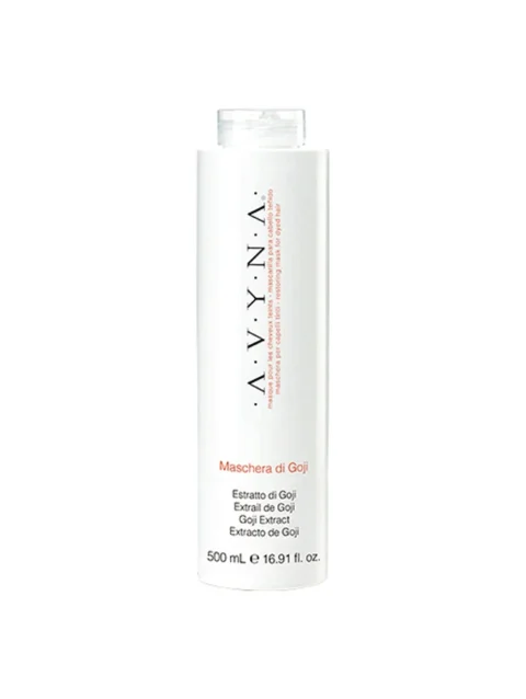 AVYNA DI GOJI MASCHERA 500 ML.