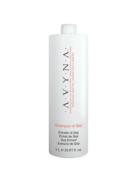 AVYNA DI GOJI SHAMPOO 1 LT.