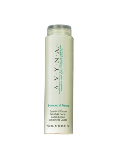 AVYNA DI MENTA SHAMPOO 250 ML. (D)