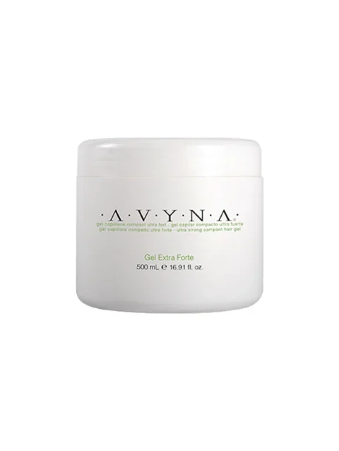 AVYNA GEL EXTRA FORTE 500 ML.