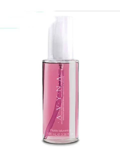 AVYNA IALURONICO FLUIDO 100 ML.