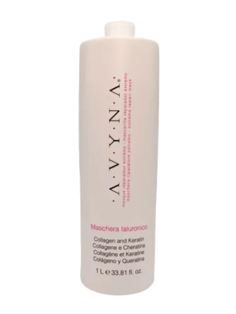 AVYNA IALURONICO MASCHERA 1 LT.