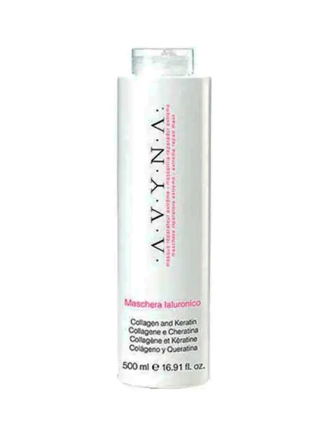 AVYNA IALURONICO MASCHERA 500 ML.