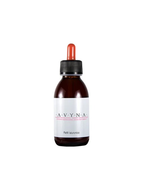 AVYNA IALURONICO REFIL 125 ML.