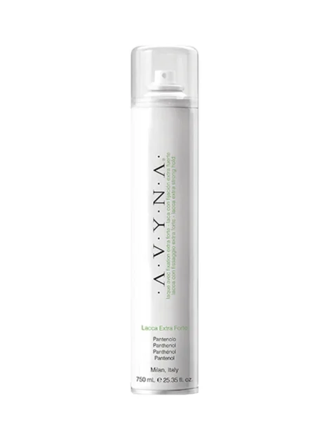 AVYNA LACCA EXTRA FORTE 750 ML.