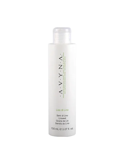 AVYNA LISS DI LINO 150 ML.