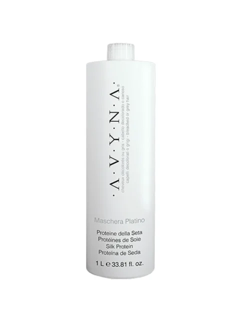 AVYNA PLATINO MASCHERA 1 LT.