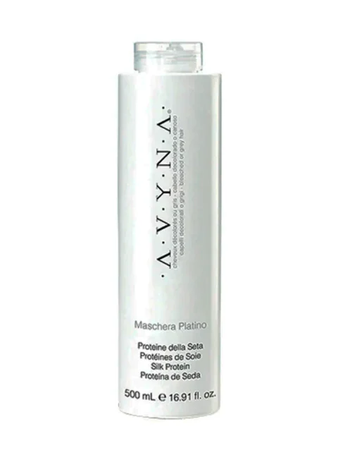AVYNA PLATINO MASCHERA 500 ML.