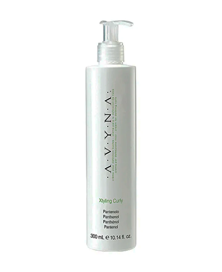 AVYNA XTYLING CURLY 300 ML.