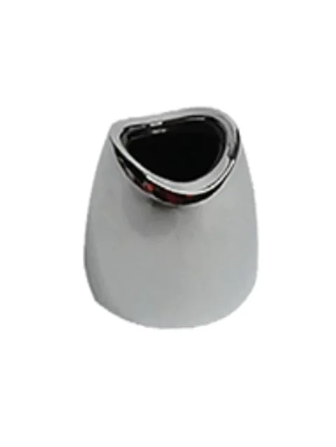 BAILI BASE PARA RASTRILLO DE ACERO INOXIDABLE TIPO DADO MHRS
