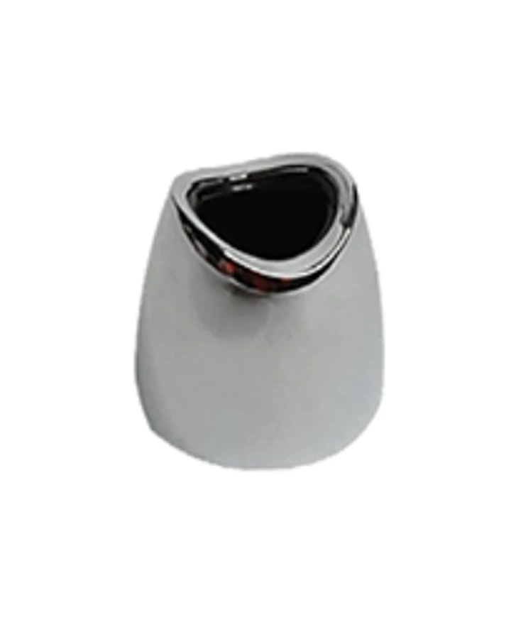 BAILI BASE PARA RASTRILLO DE ACERO INOXIDABLE TIPO DADO MHRS