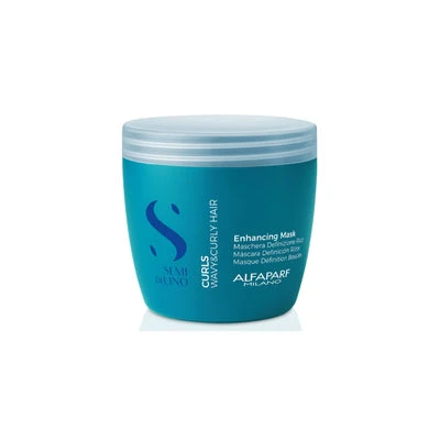 BAJA--MASCARILLA ALFAPARF SDL CURLS ENHAN 500MLPAD