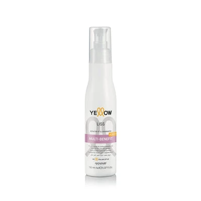 BAJA--SUERO ALFA-YELLOW LISS 10 IN 150ML