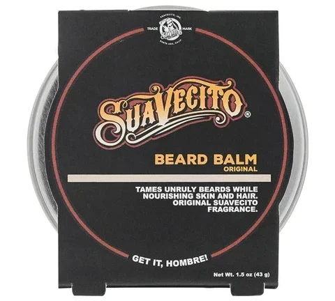 BALSAMO PARA BARBA