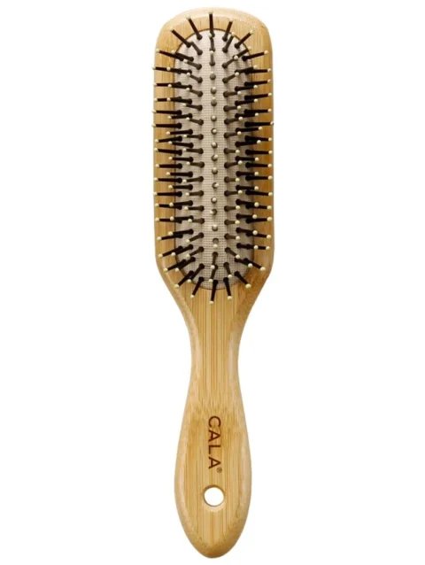 BAMBOO HAIR BRUSH