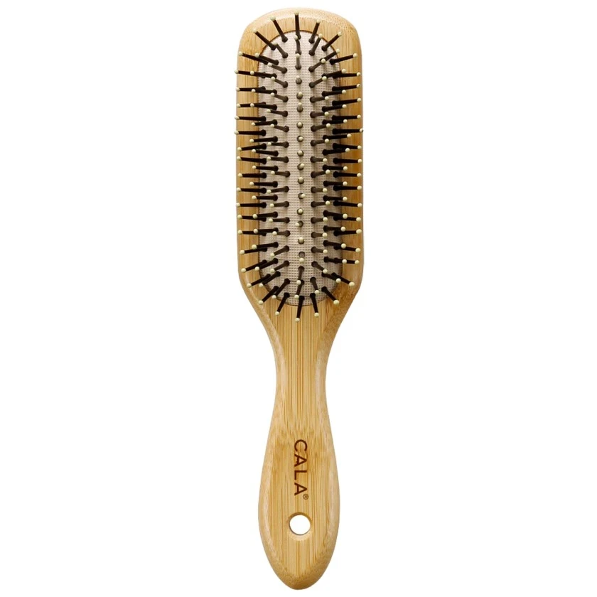 BAMBOO HAIR BRUSH