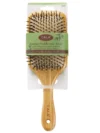 BAMBOO PADDLE HAIR BRUSH | LARGE