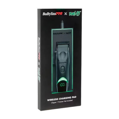 BASE BABYLISS CARGADOR INALAMBRICO TOMB45 FXT45MAT