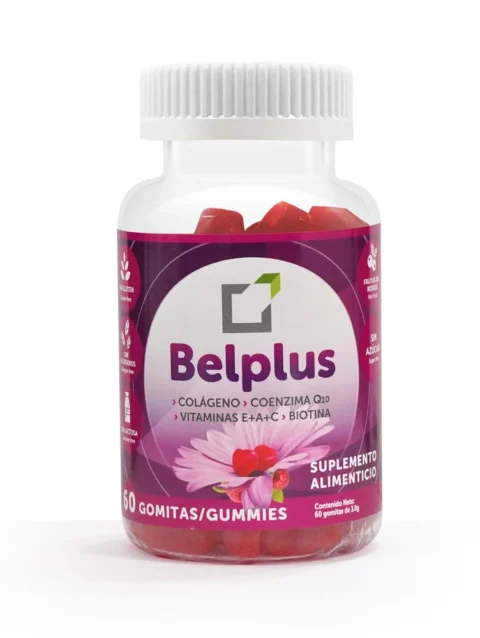 BELPLUS