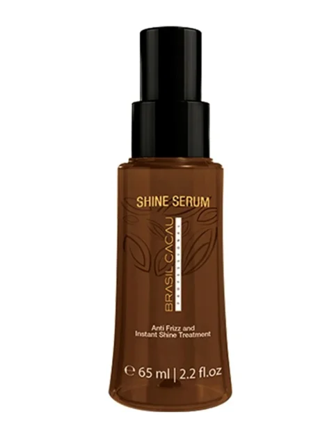 Serum anti-frizz y brillo Brasil Cacau