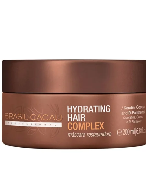 Mascarilla restauradora y extra hidratadora