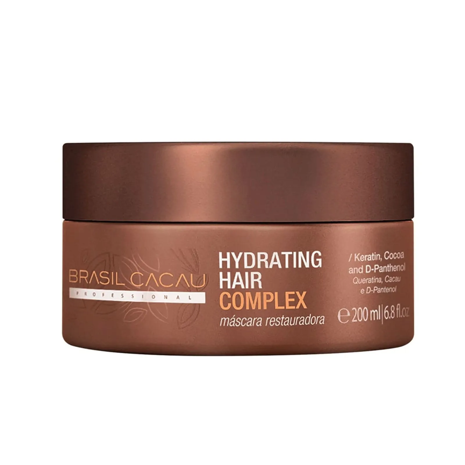 Mascarilla restauradora y extra hidratadora