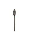 BROCA P/PULIDOR DEKEN 6.CARBIDE CONICA 1.00 PIEZAS