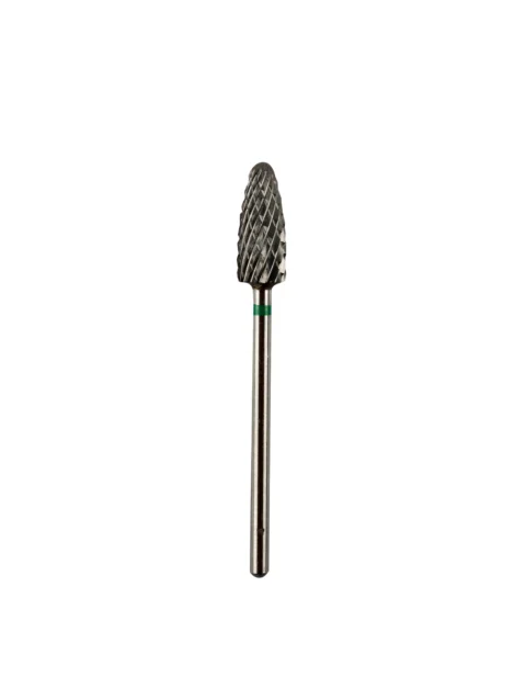 BROCA P/PULIDOR DEKEN 6.CARBIDE CONICA 1.00 PIEZAS