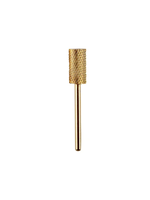 BROCA P/PULIDOR DEKEN CARBIDE DORADA 1.00 PIEZA
