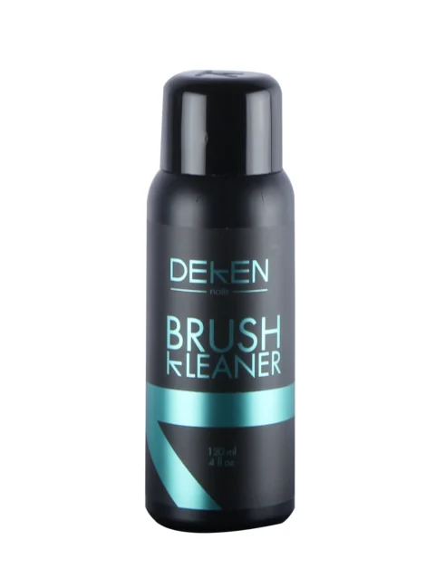 BRUSH KLEANER 4 FlOz/120ml