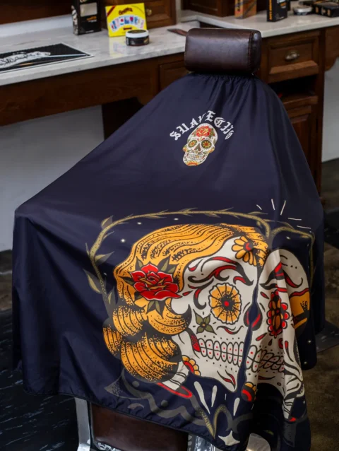 CAPA HASTA LA MUERTE