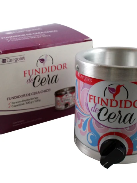 Fundidor mini