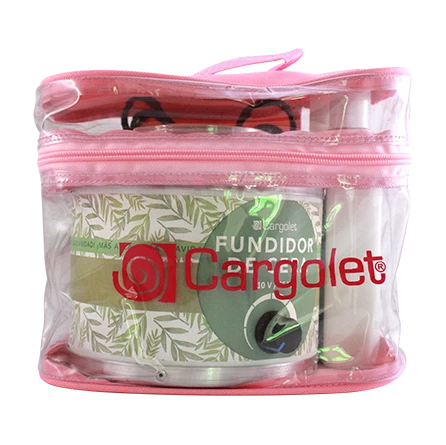 KIT DEPILATORIO BASICO(1 PIEZA = 6 PROD.)