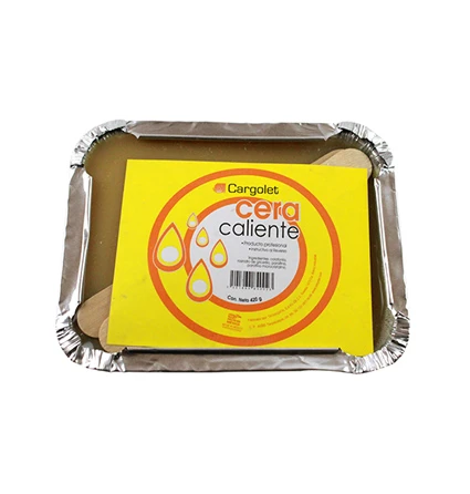 Cera caliente 420g