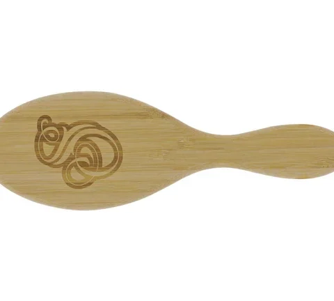 CEPILLO DE BAMBU - WET BRUSH