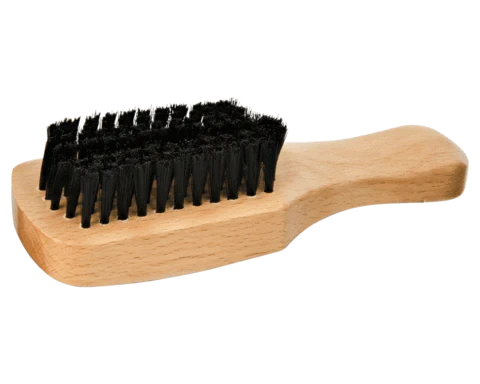 CEPILLO PARA BARBERO