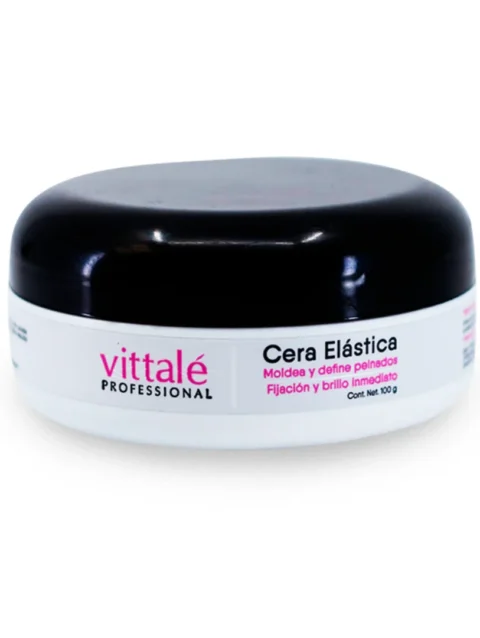 Cera Elastica 100gr - Vittale