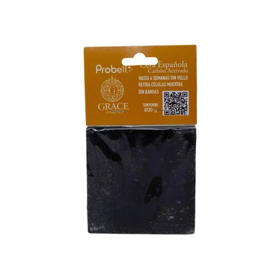 CERA ESPAÑOLA GRACE CARBON 200G