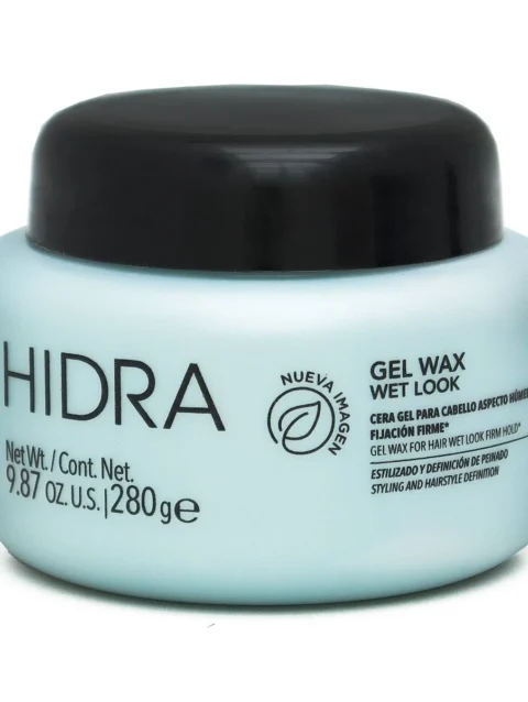 Cera Gel Aspecto Húmedo Hidra Gel Wax 280 g