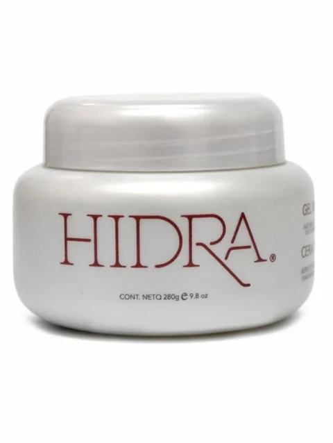 Cera Gel Aspecto Natural Hidra Gel Wax 280 g
